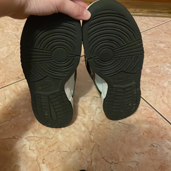 Limited Nike Dunk High Barely Green ""NBA All-Star"" - Picture 4 of 4